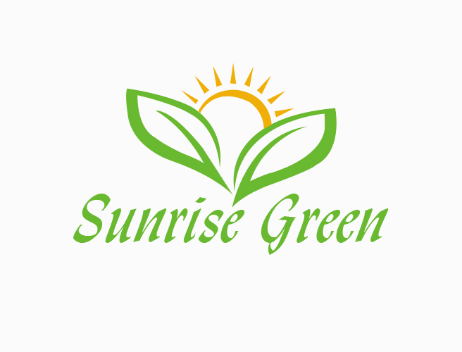 Sunrise Green