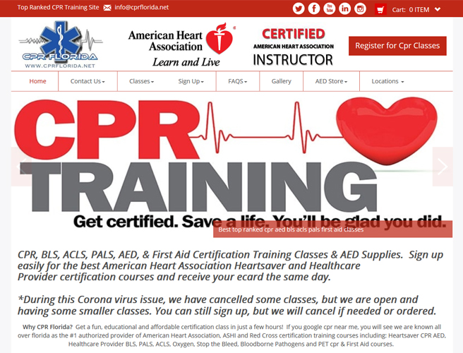 CPR