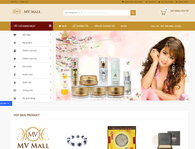 Mvmall Us