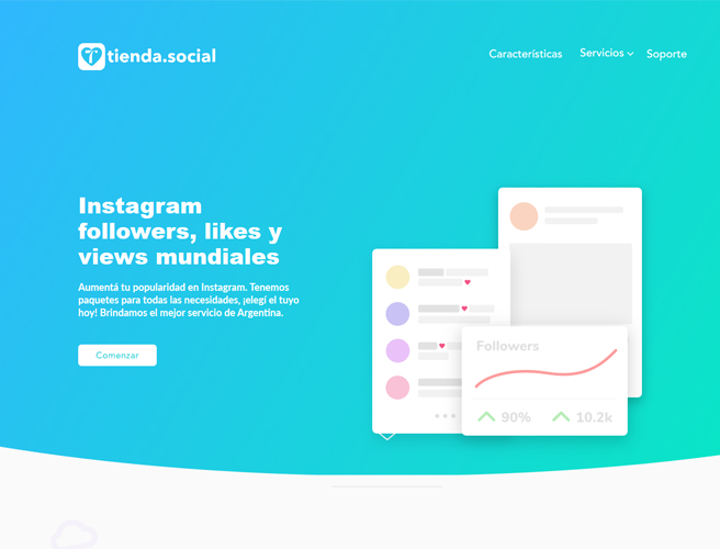 Social Tienda