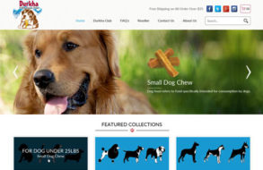 Durkha Dog