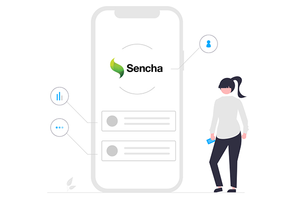 sencha-touch-development