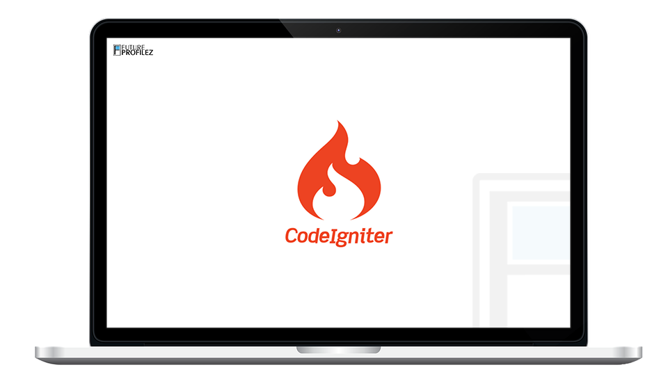 CodeIgniter Development Company India