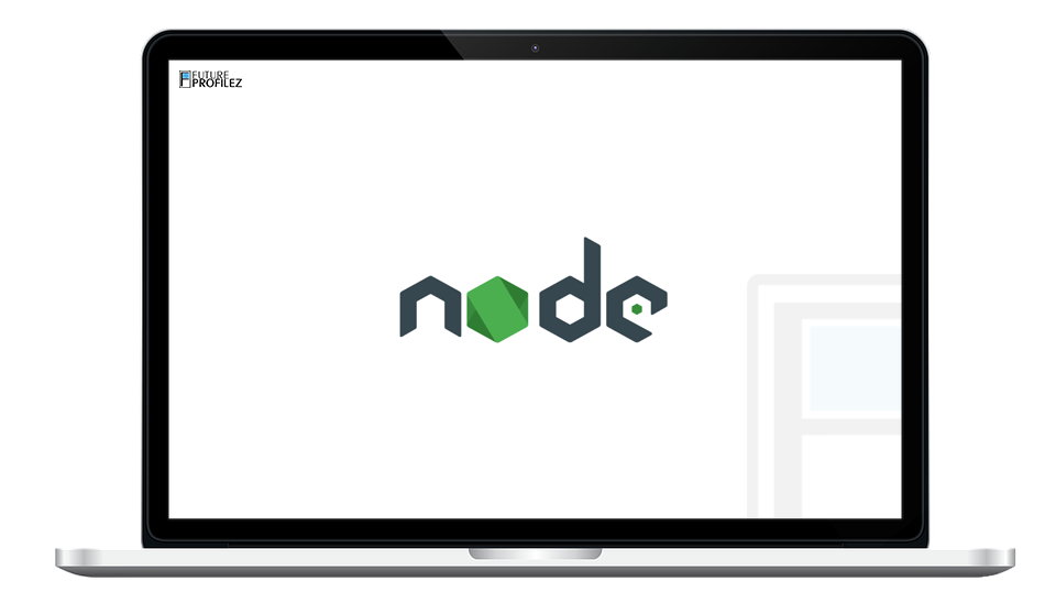 NodeJS Development Company India