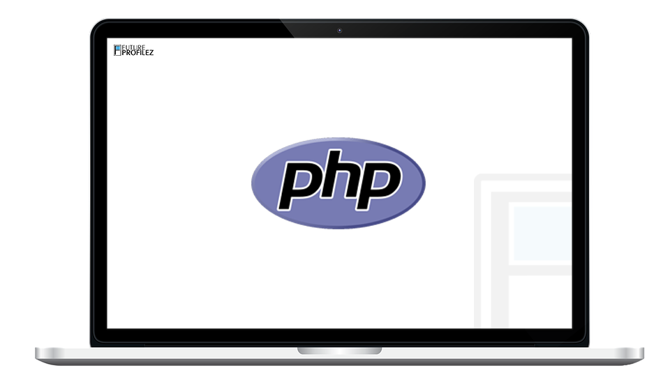 Custom PHP Web Development Company in India