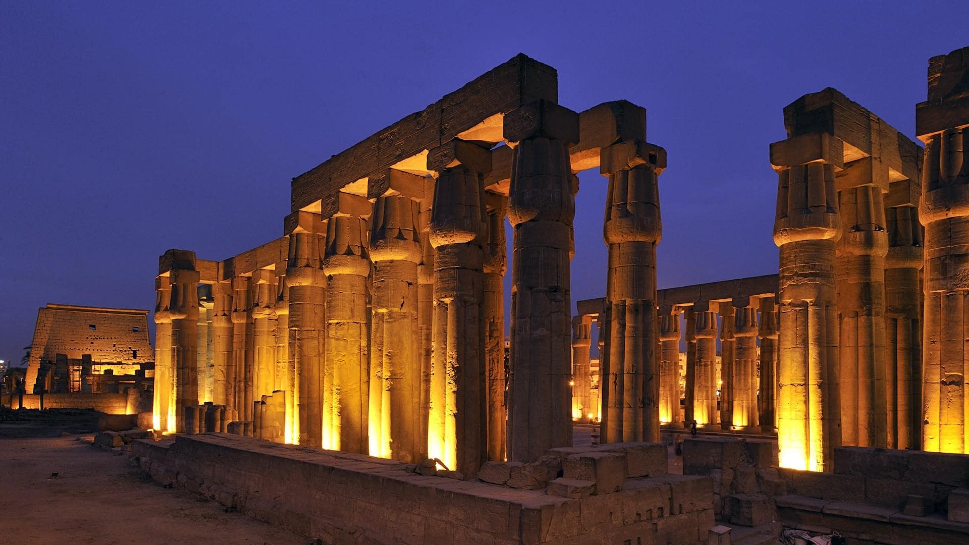 Egypttoursbooking