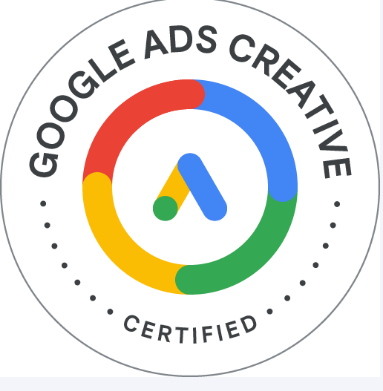 google-ads-creative-certificate