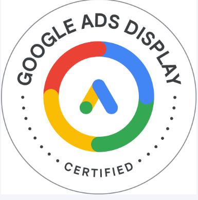 google-ads-display-certificate