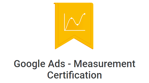 google-ads-measurment-certificate