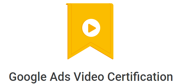 google-ads-vedio-certificate
