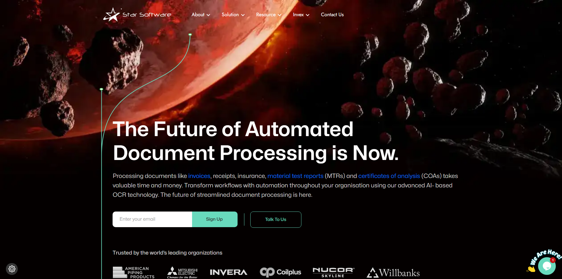 Project Screenshot