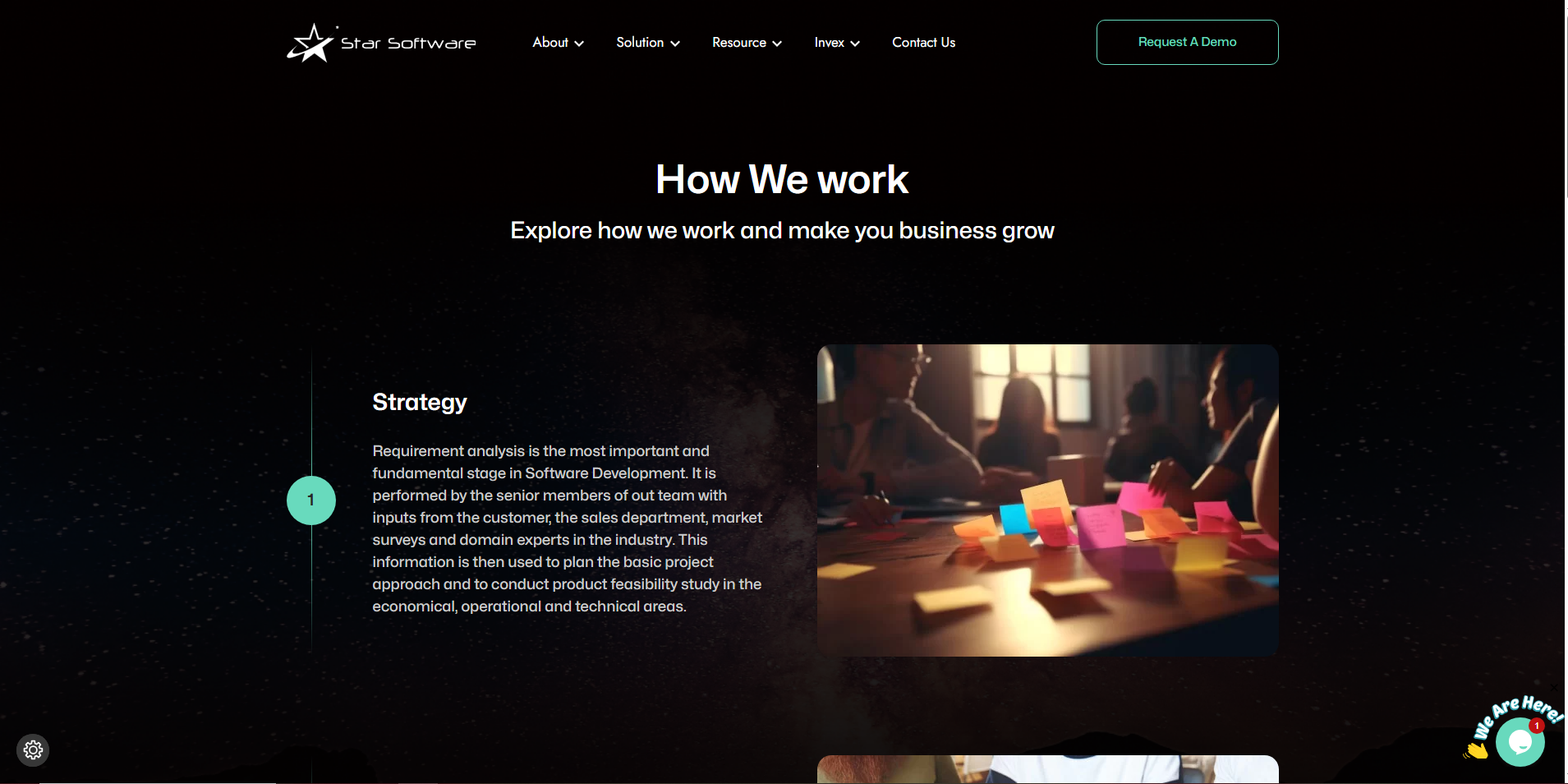 Project Screenshot