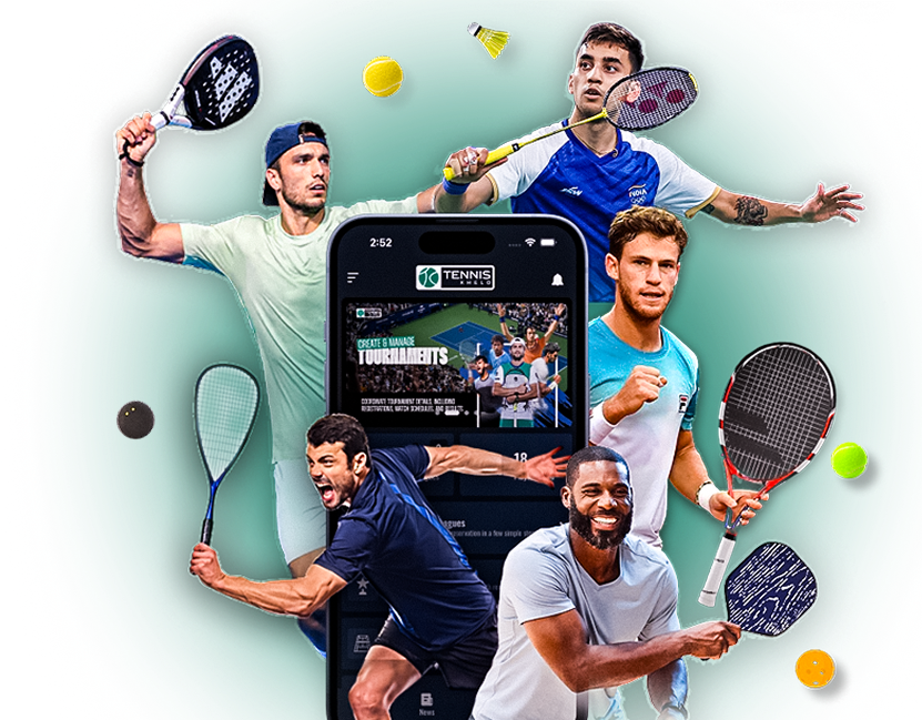 Sports Website