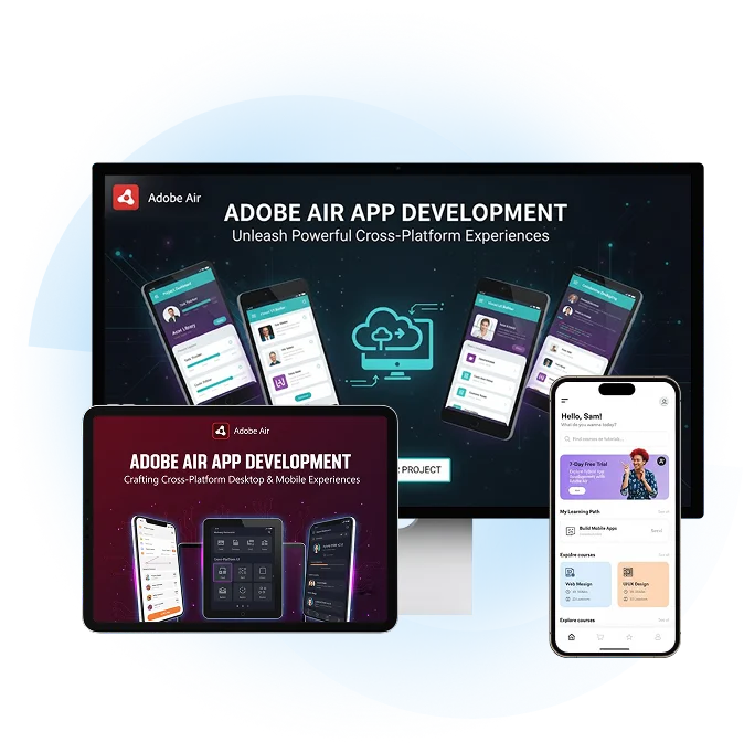Adobe AIR App Development-appImg