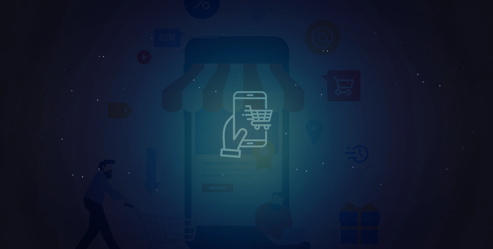 Android Ecommerce App Development