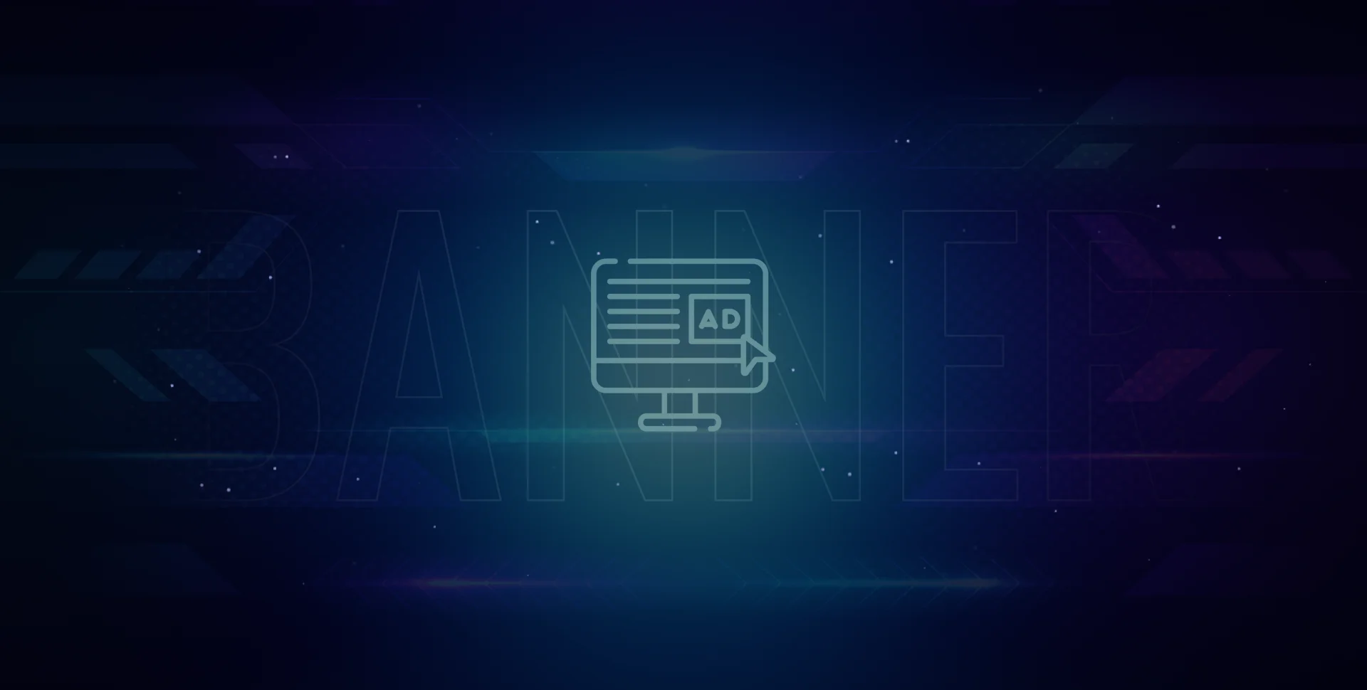 Banner Design Services