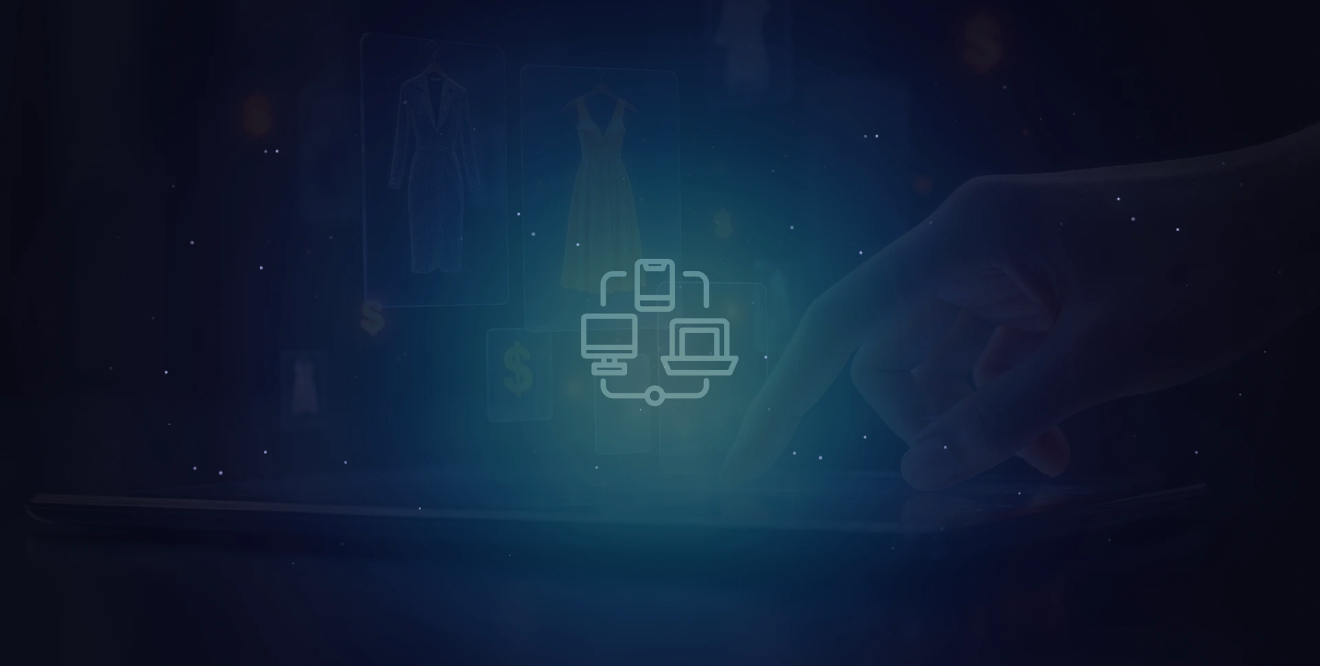 Cross-Platform Ecommerce App Development