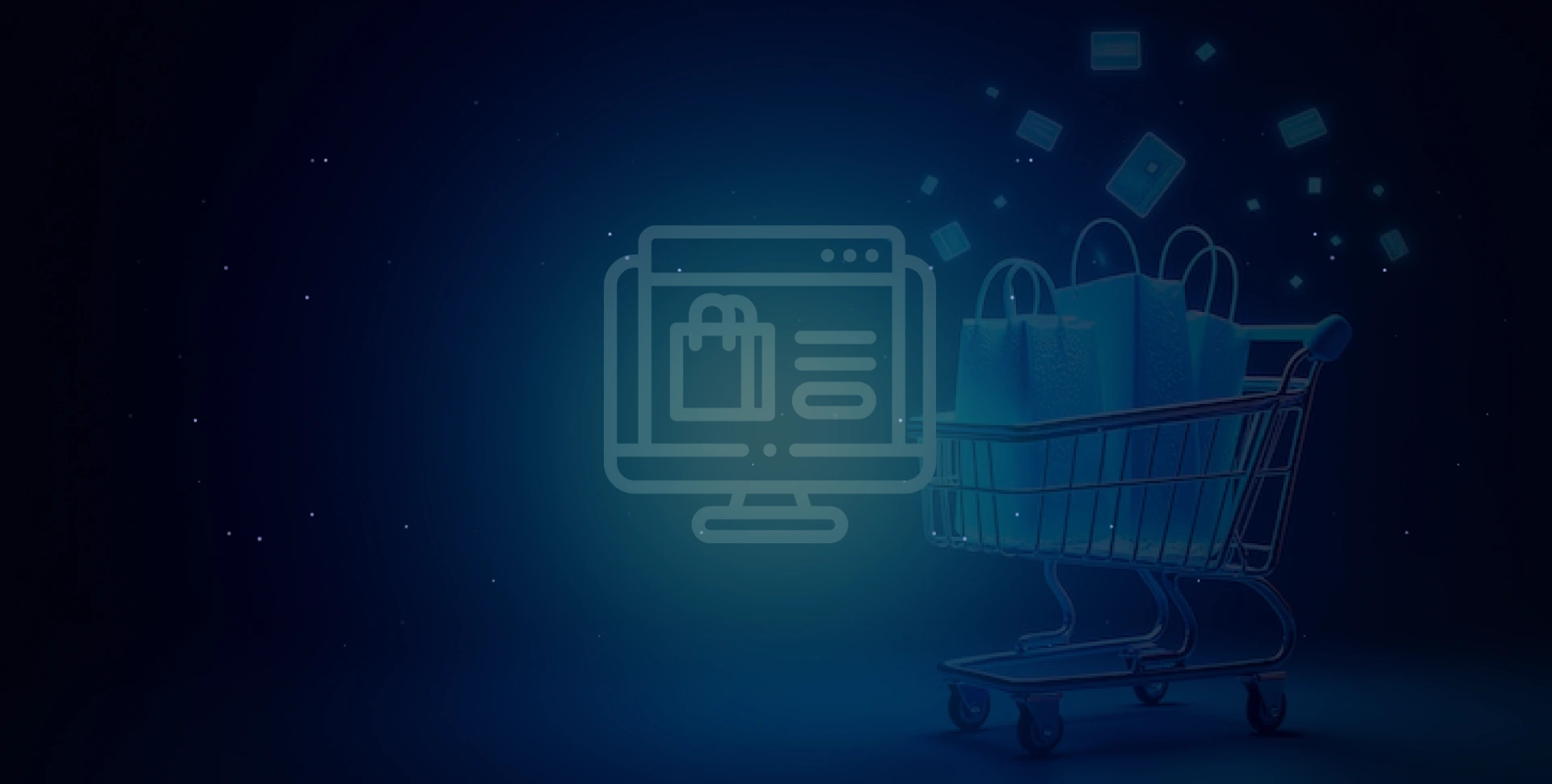 Ecommerce Development