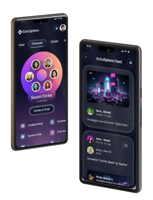 Flutter App Development