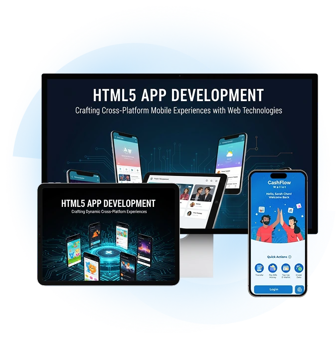 HTML5 App Development-appImg
