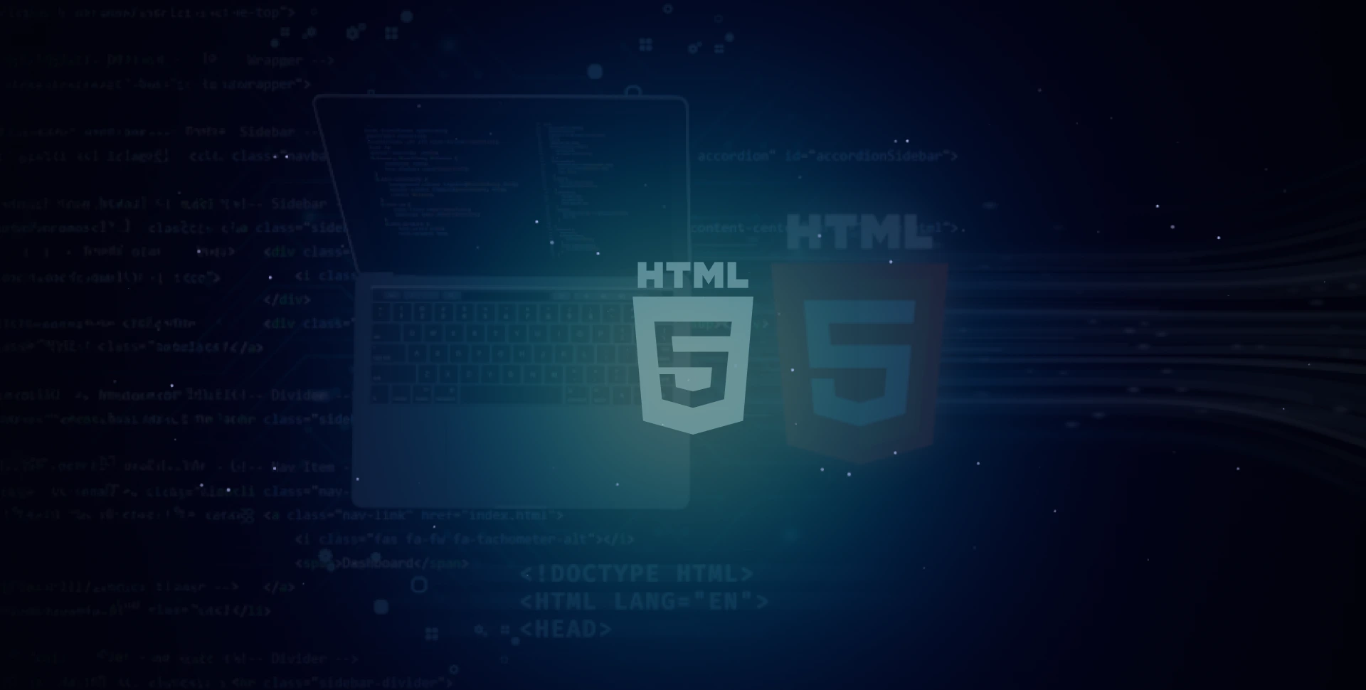HTML5 App Development