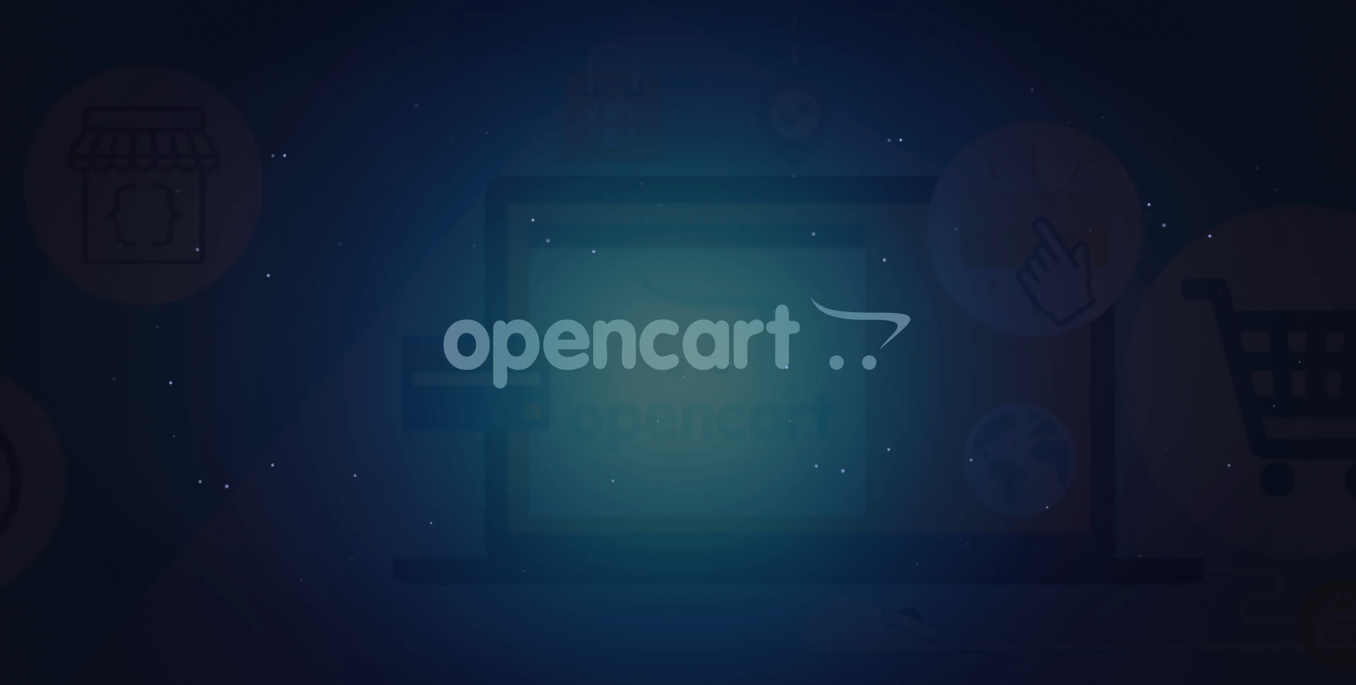 Open Cart Development