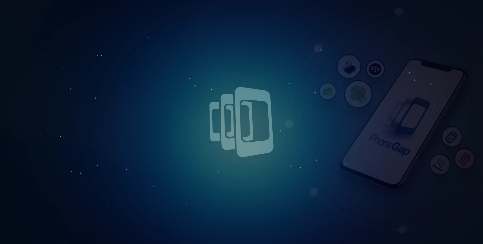 PhoneGap App Development