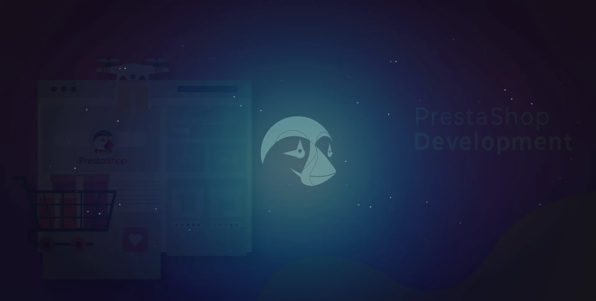 PrestaShop Development