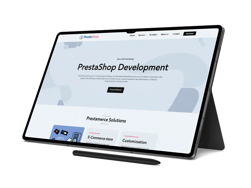 PrestaShop Development