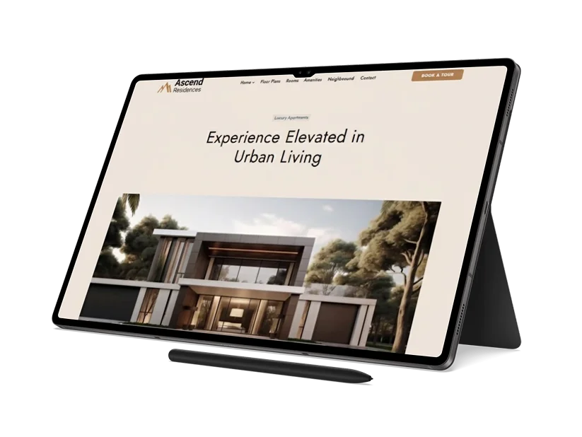 Template Design Services