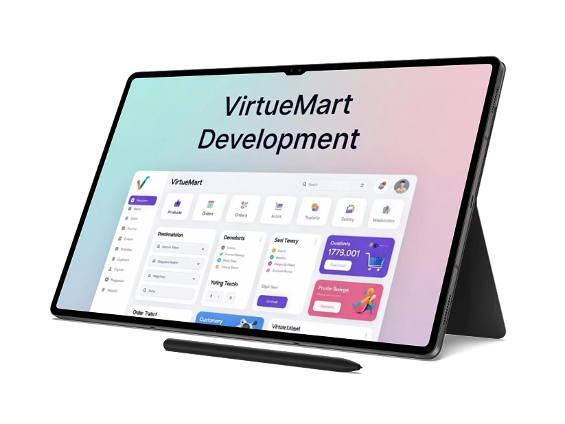 VirtueMart Development