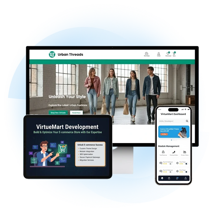 VirtueMart Development-appImg