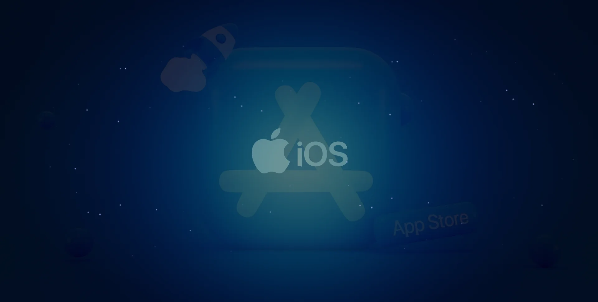 iOS App Development