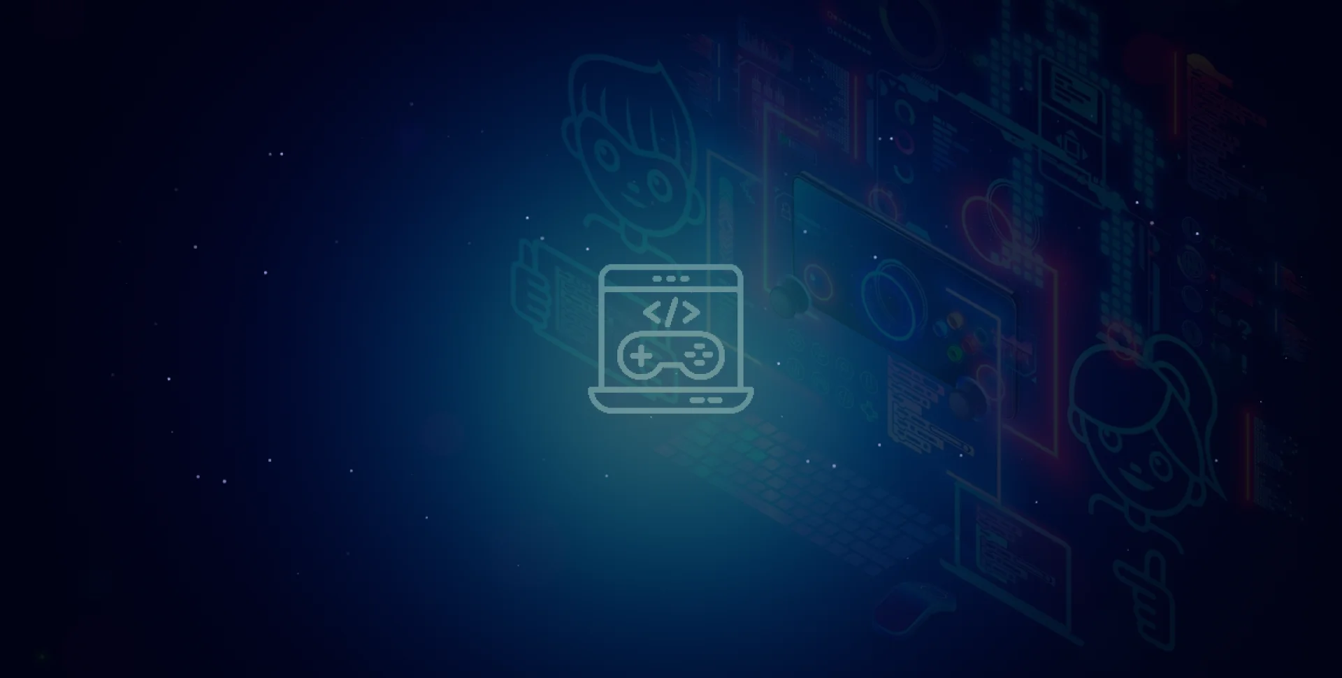 iPhone Game Development