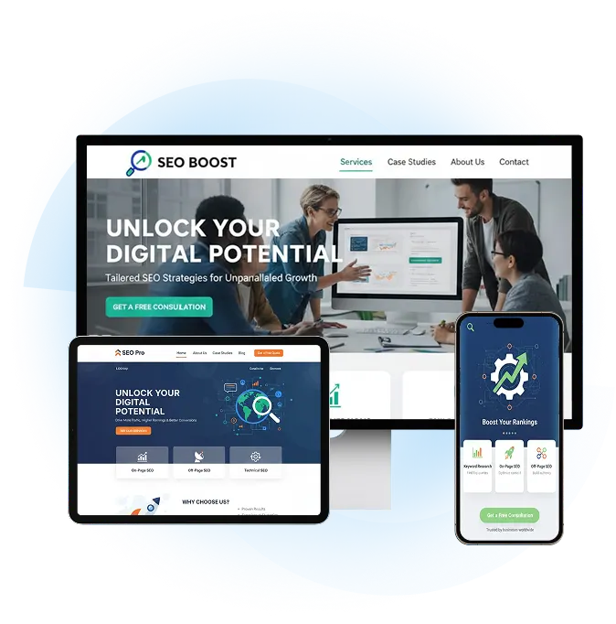 (SEO) Company-appImg