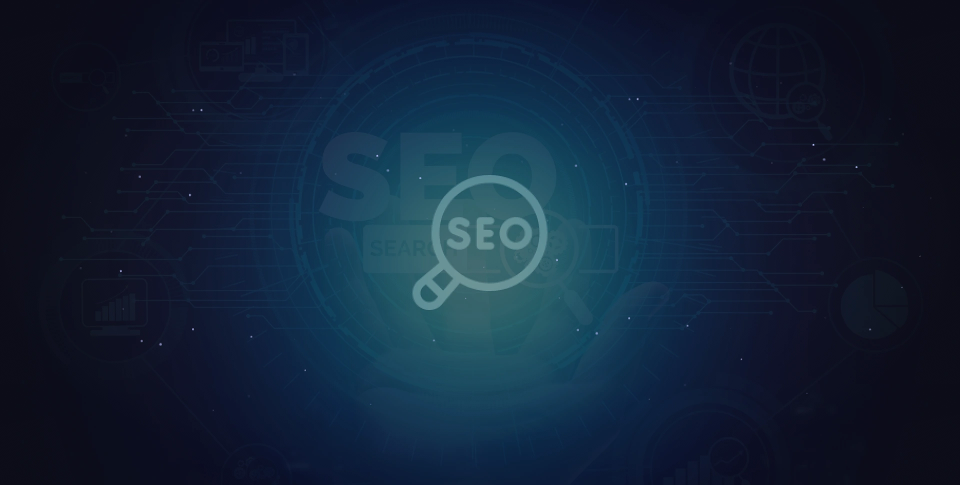 (SEO) Company
