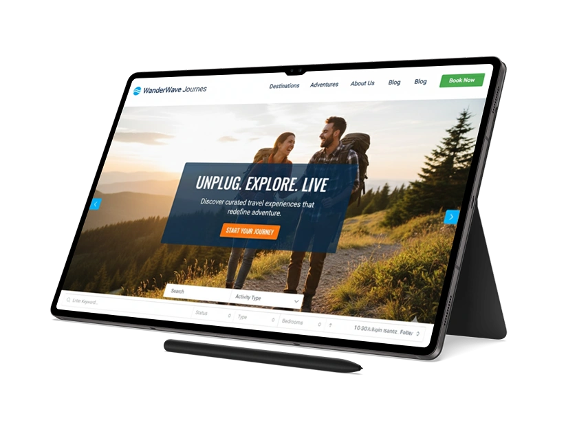 Wordpress Development 