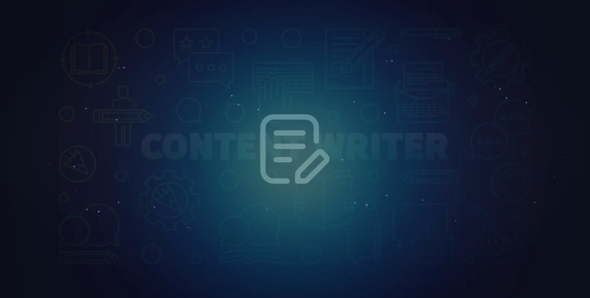 Content Writing Services