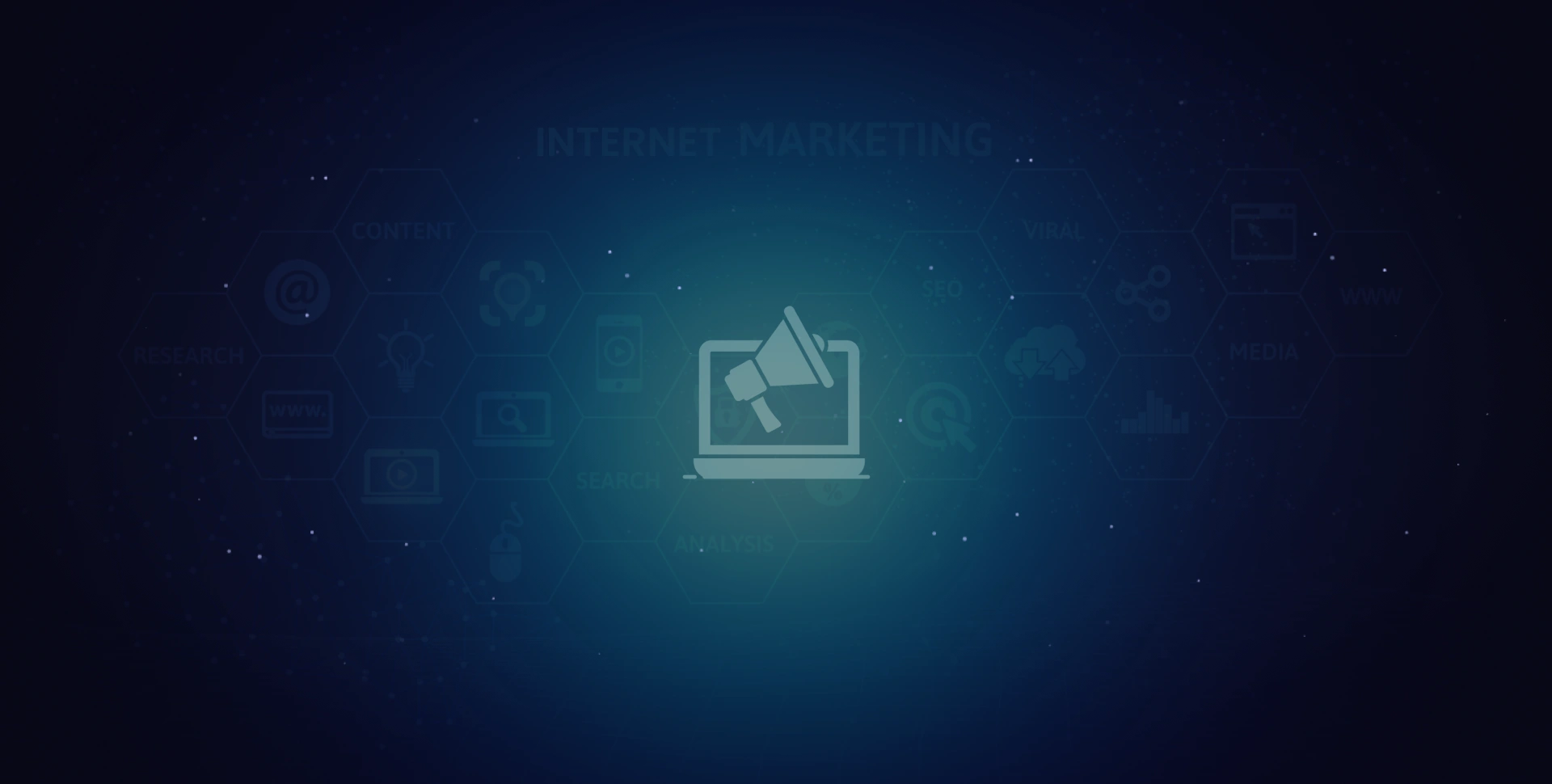 Internet Marketing Company
