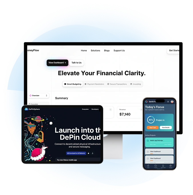 Android UI/UX Design-appImg