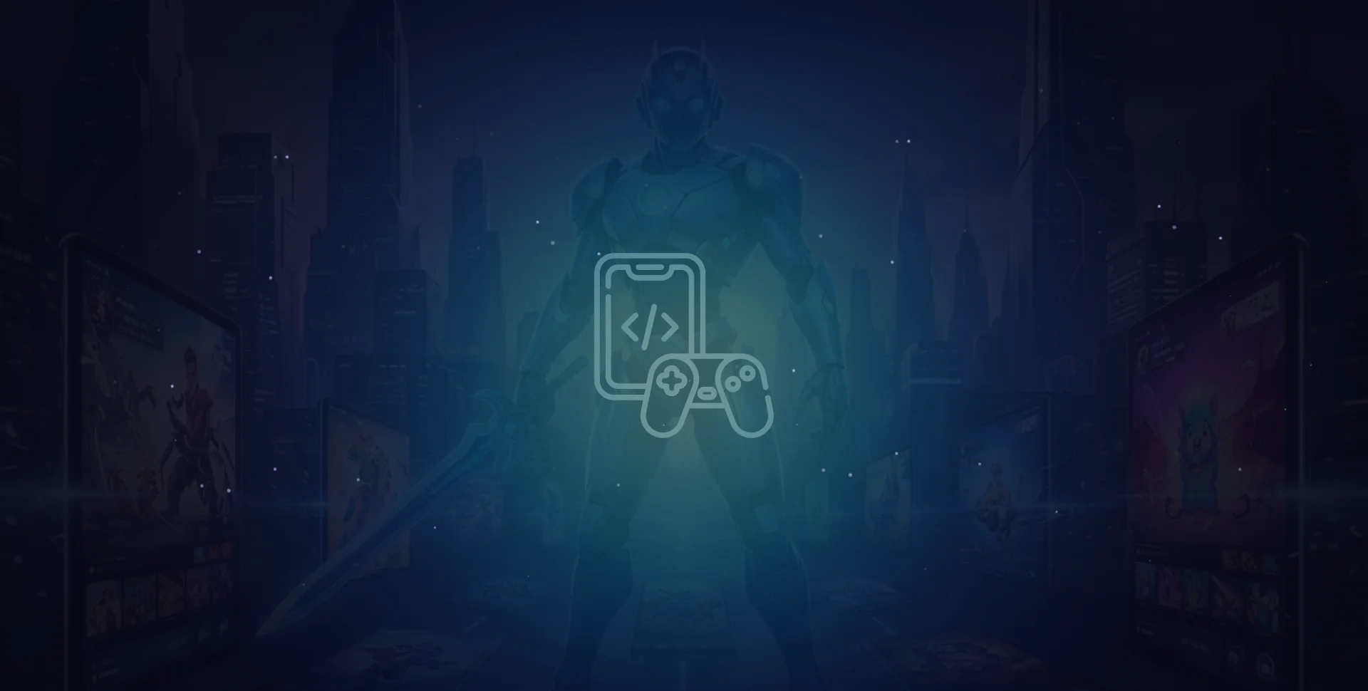 Android Game Development