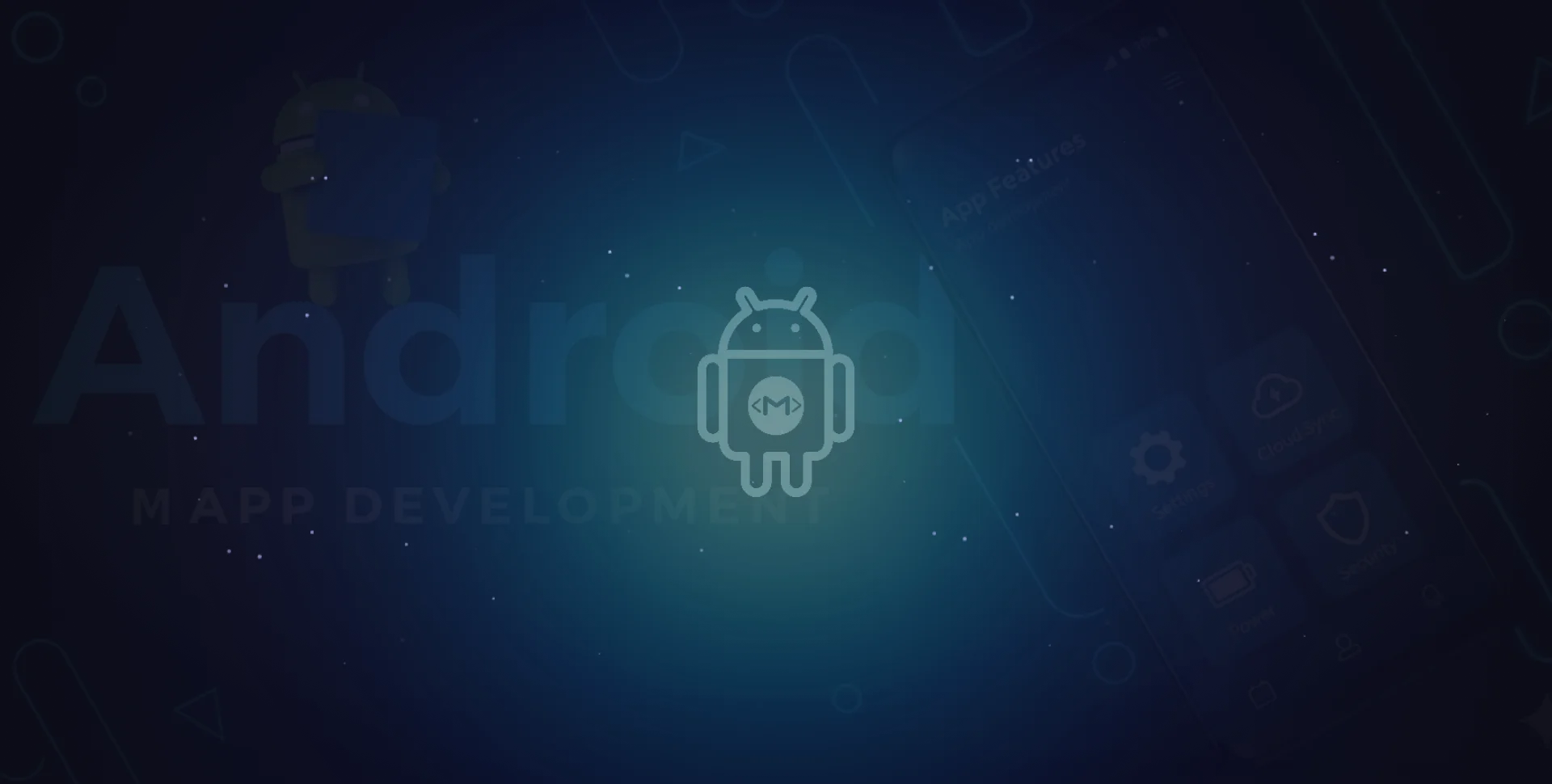 Android M App Development