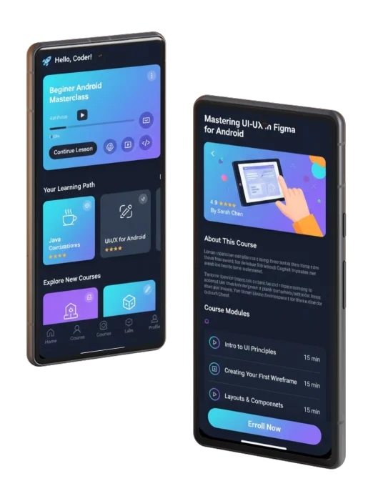 Best Android M App Development Company in India