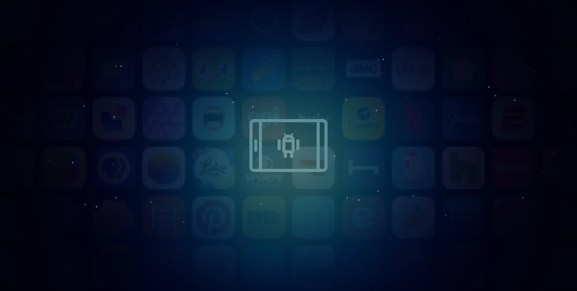 Android Tablet App Development