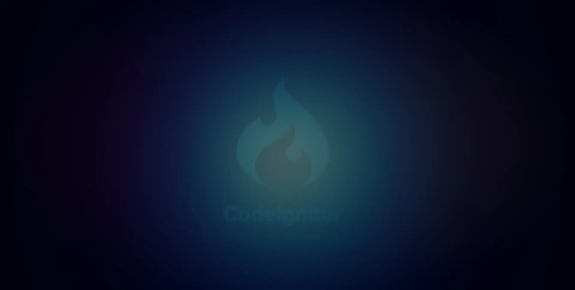 Codeigniter Development