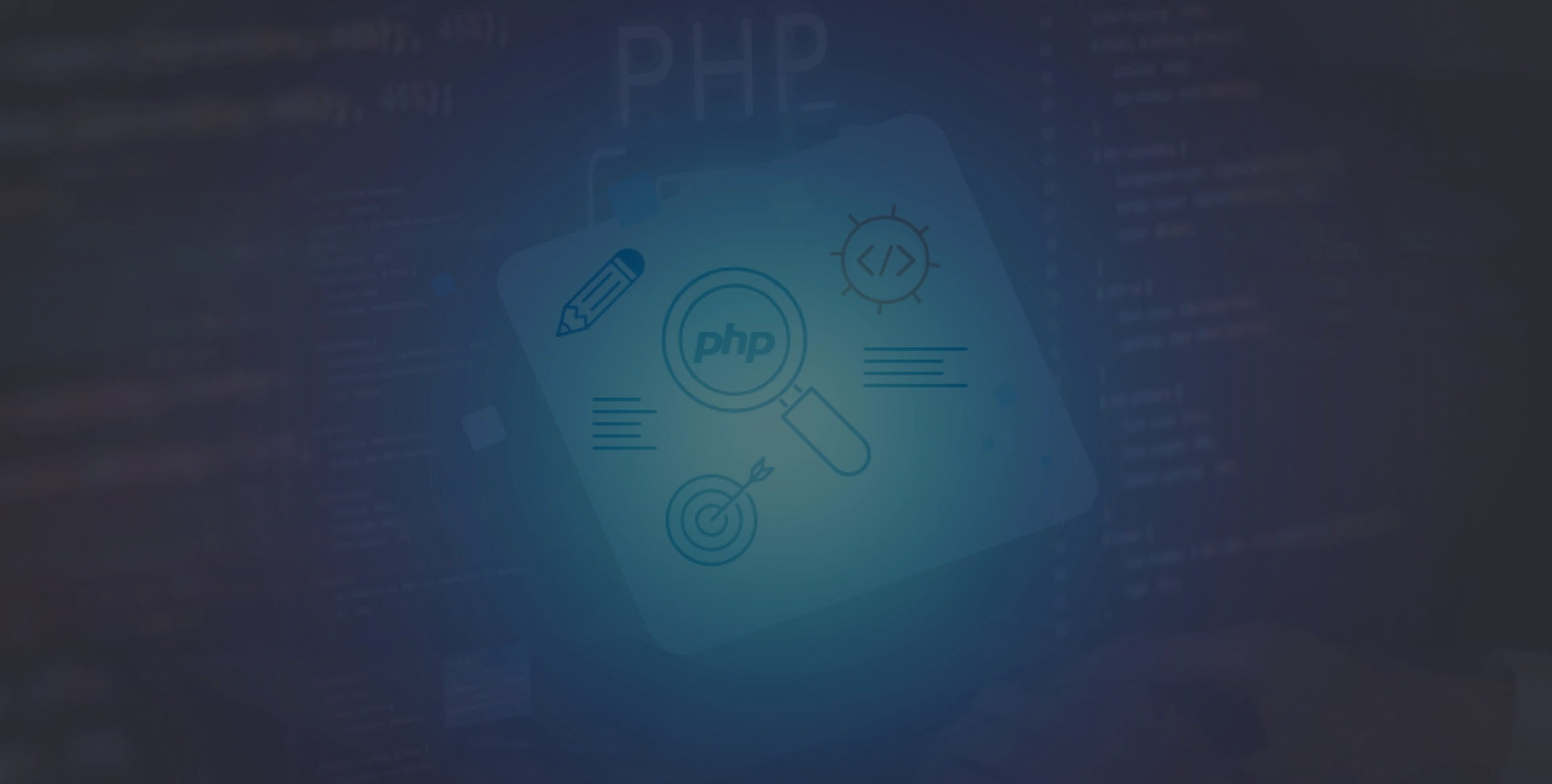 Custom PHP Development