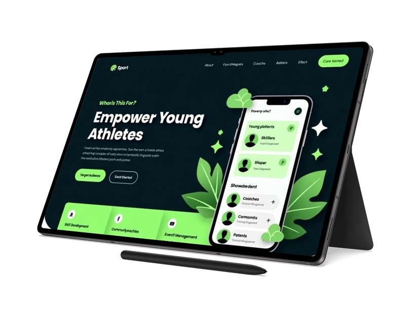 Custom PHP Development