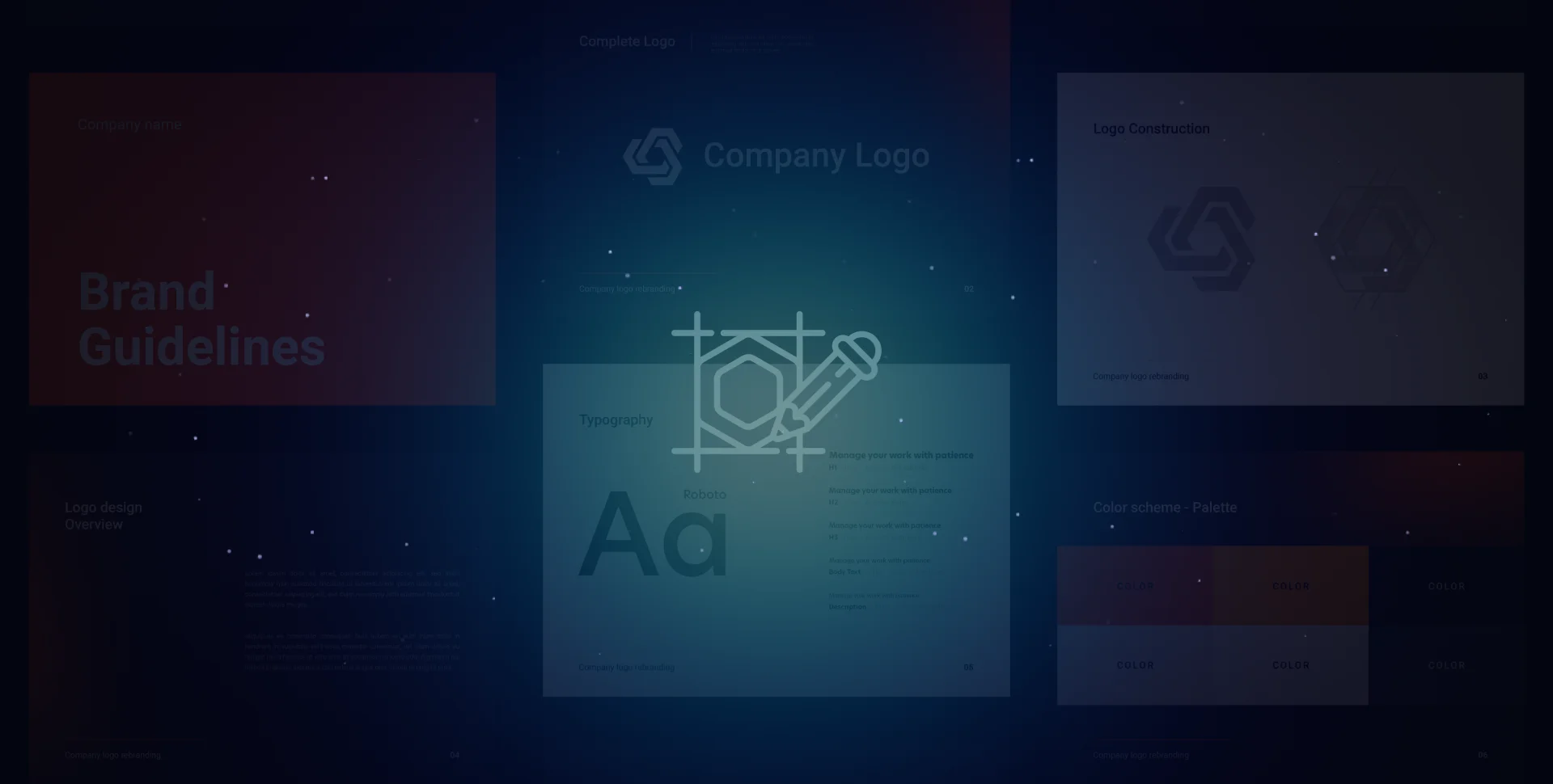 Logo Design Services