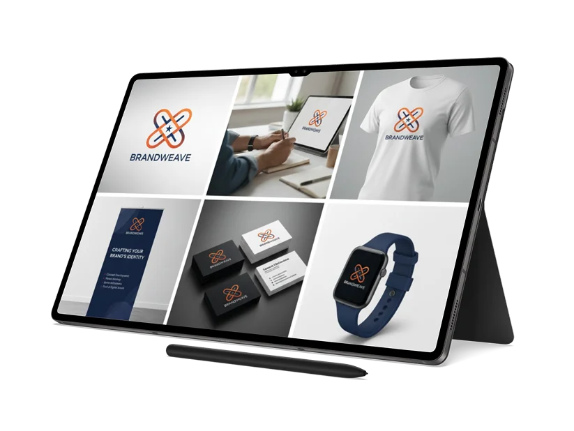 Logo Design Services