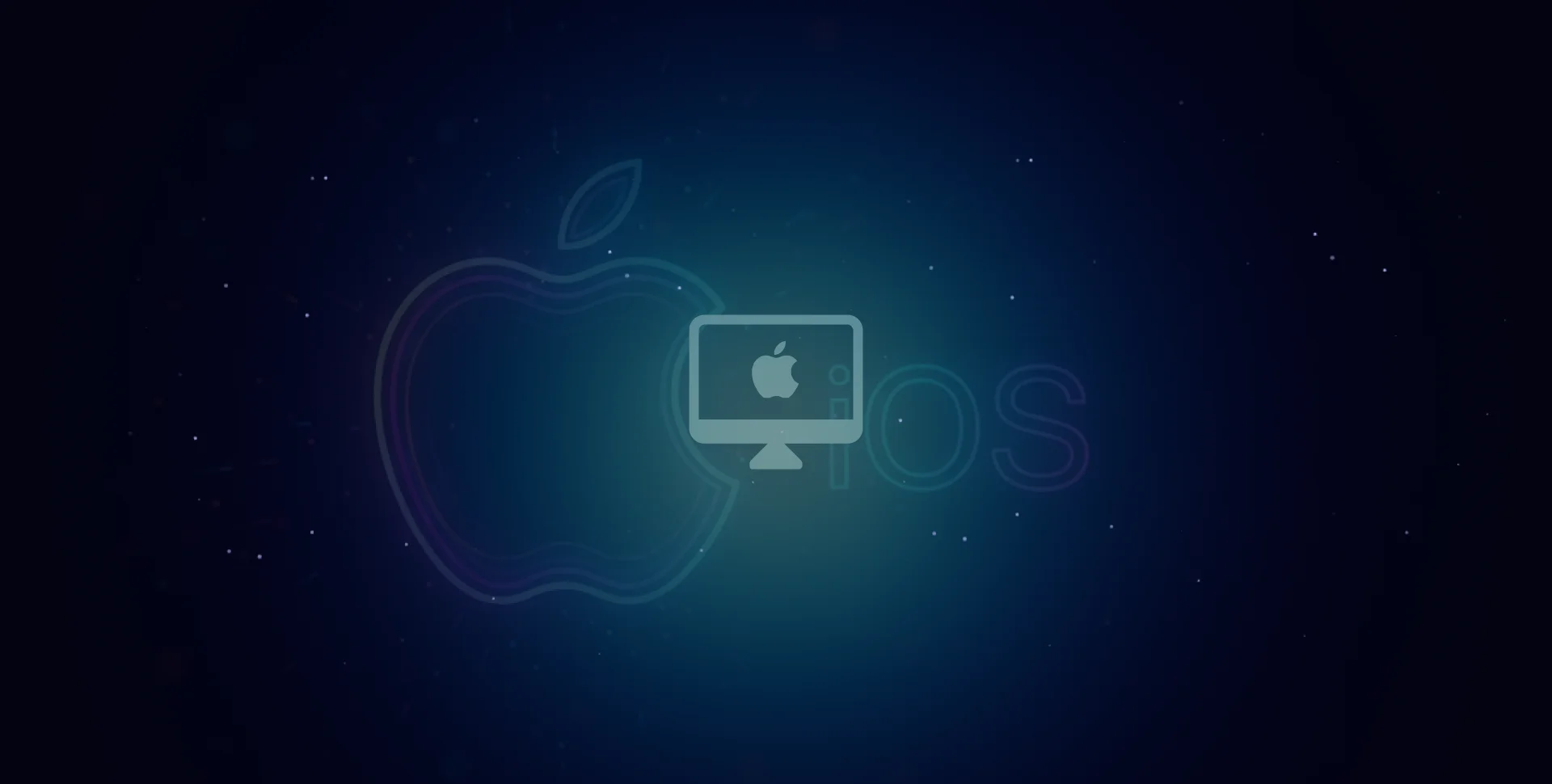 MAC App Development